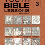 CCOG Level 3 Front Cover